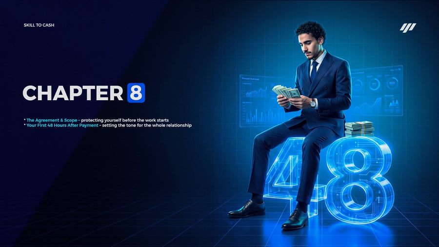 الاتفاق وأول 48 ساعة