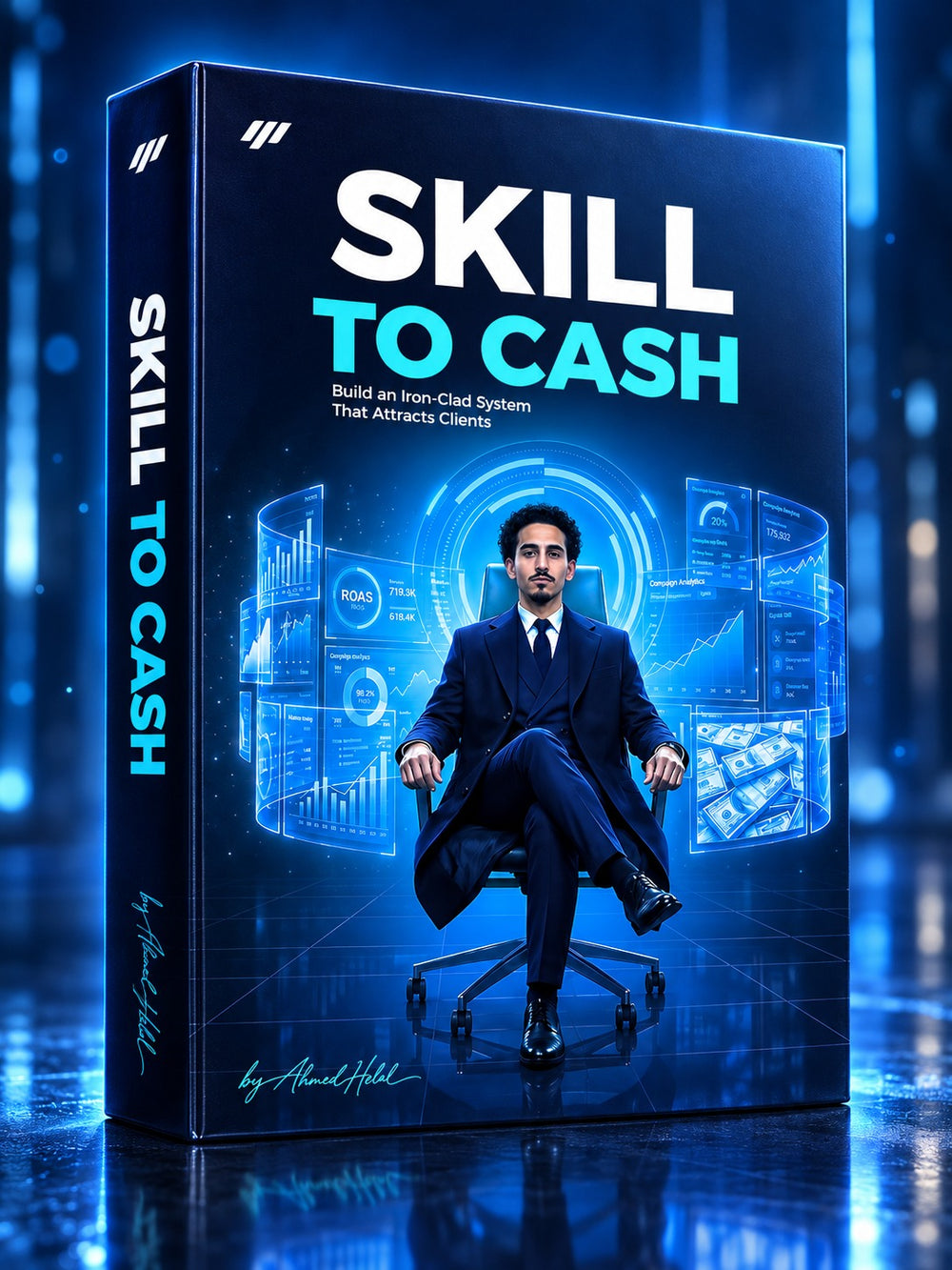Skill to Cash 2