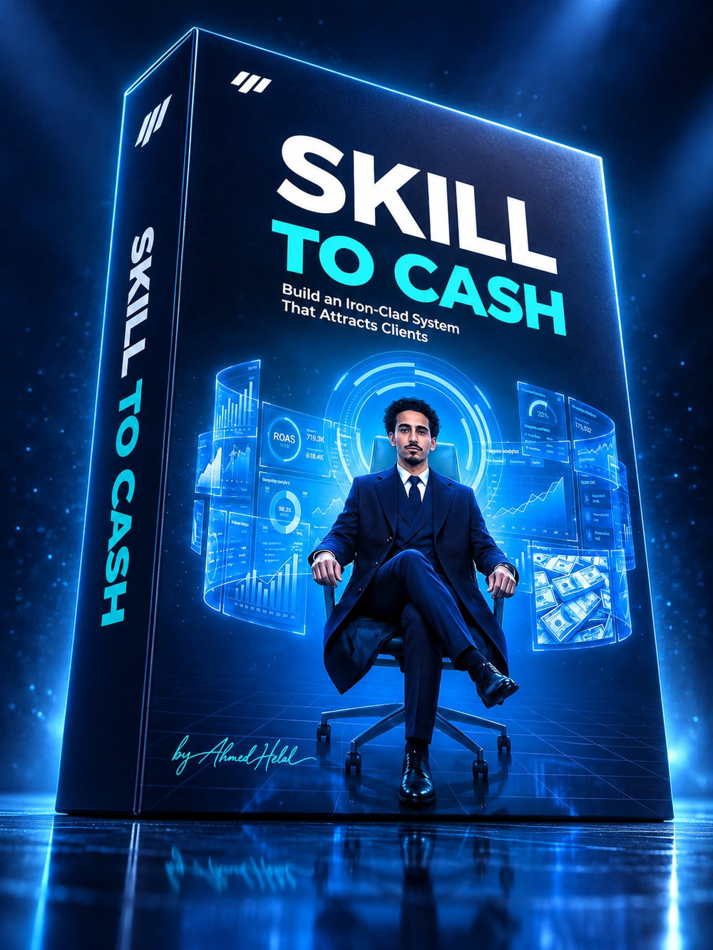 Skill to Cash 1