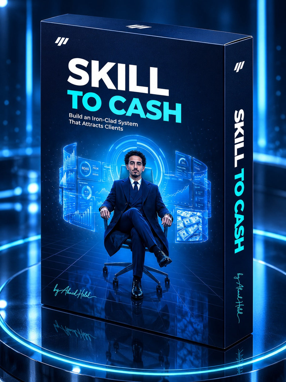 Skill to Cash 3