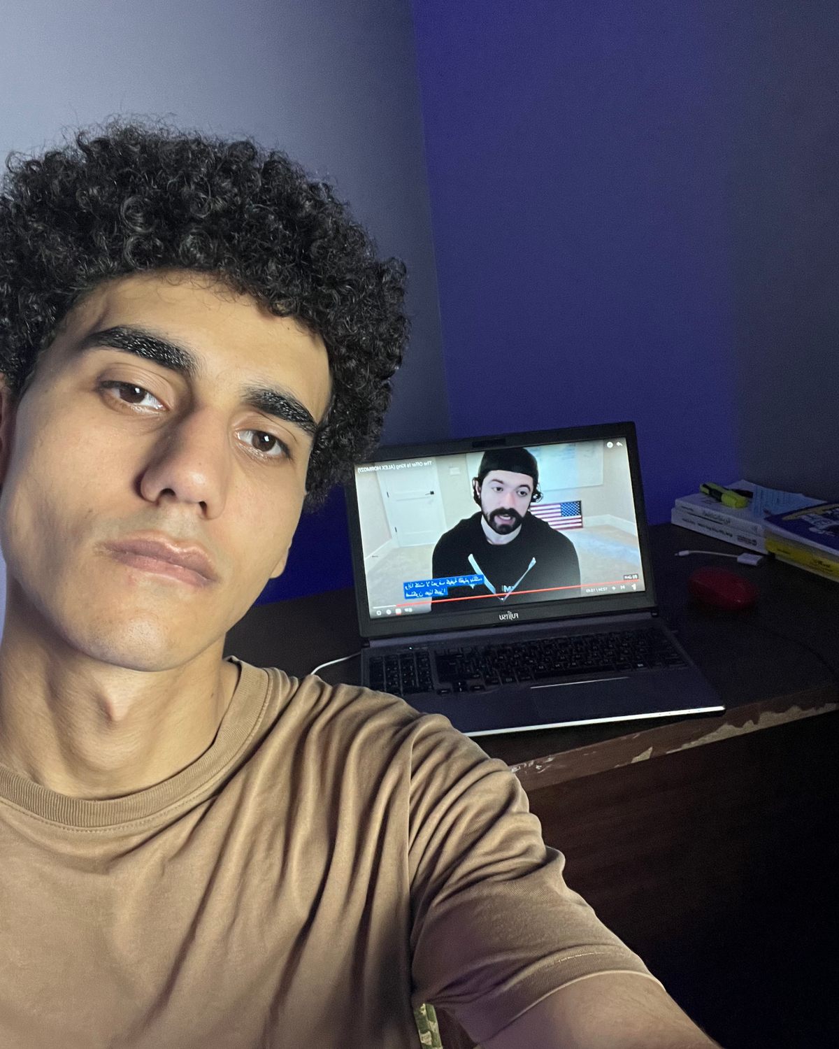 من شخص واحد... إلى شركة تعمل مع اكثر من 250 براند